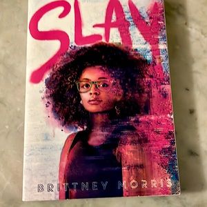 Book: SLAY